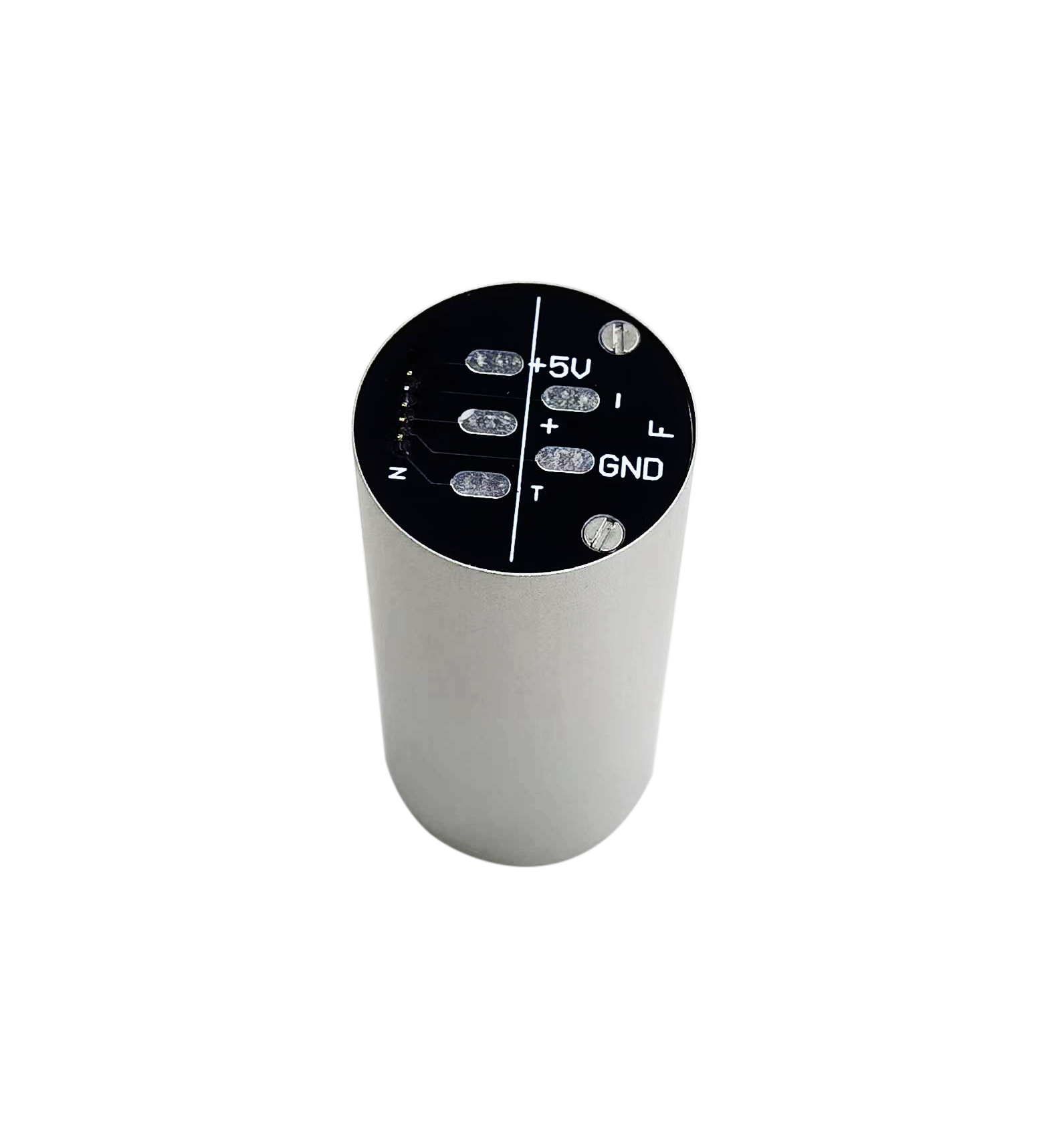 微納集成光纖陀螺儀