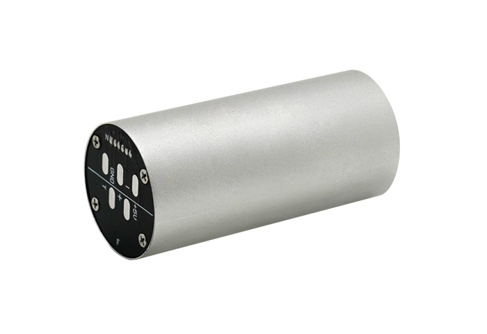 微納集成光纖陀螺儀